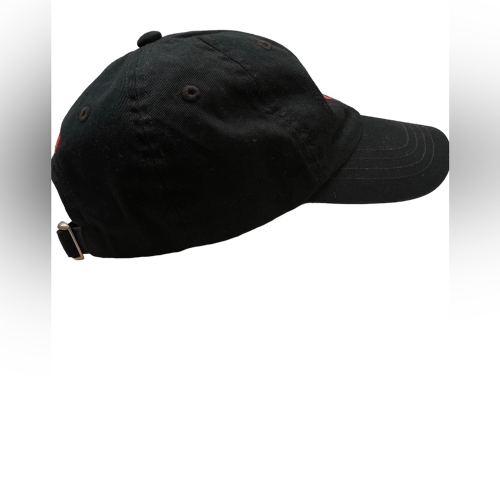 Polo Ralph Lauren Cotton Chino Baseball Cap- Boys 2-7yrs - Picture 2 of 5